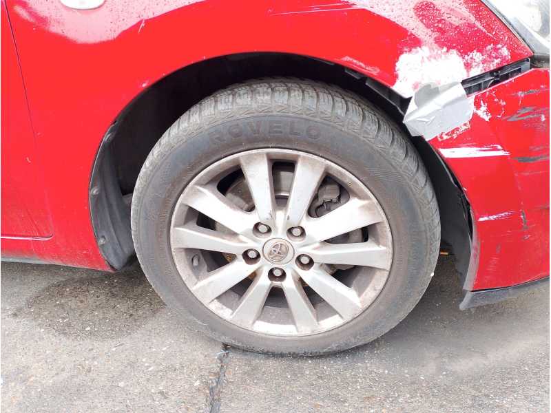 Recambio de amortiguador delantero derecho para toyota auris (_e15_) 2.0 d-4d (ade150_) referencia OEM IAM   