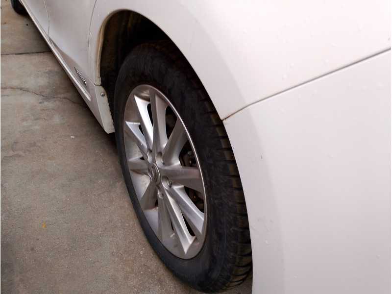 Recambio de amortiguador trasero izquierdo para lexus ct (zwa10_) 200h (zwa10_) referencia OEM IAM 4834175010  