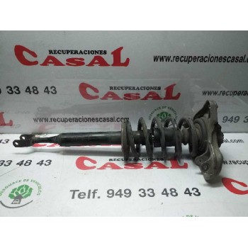 AMORTIGUADOR DELANTERO 8E0413031BE 