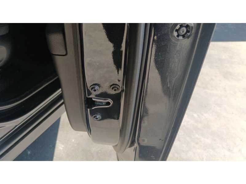 Recambio de cerradura puerta delantera derecha para chevrolet orlando (j309) 2.0 d referencia OEM IAM 13579523  