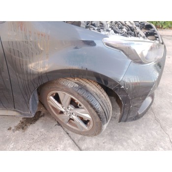 BRAZO SUSPENSION INFERIOR DELANTERO DERECHO 48068K0020 