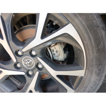 PINZA FRENO TRASERA IZQUIERDA 47850F4030 