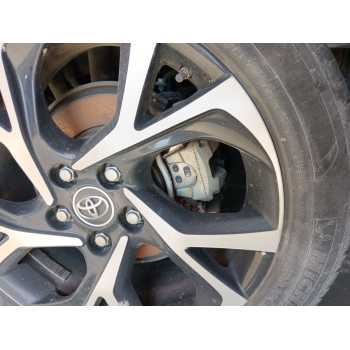PINZA FRENO TRASERA IZQUIERDA 47850F4030 
