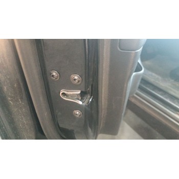 CERRADURA PUERTA DELANTERA IZQUIERDA 13579522 