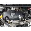 Recambio de motor completo para toyota yaris 1.5 16v cat referencia OEM IAM   