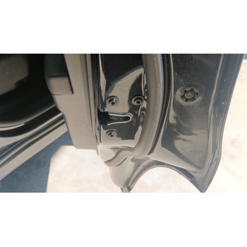 CERRADURA PUERTA TRASERA DERECHA 13579566 