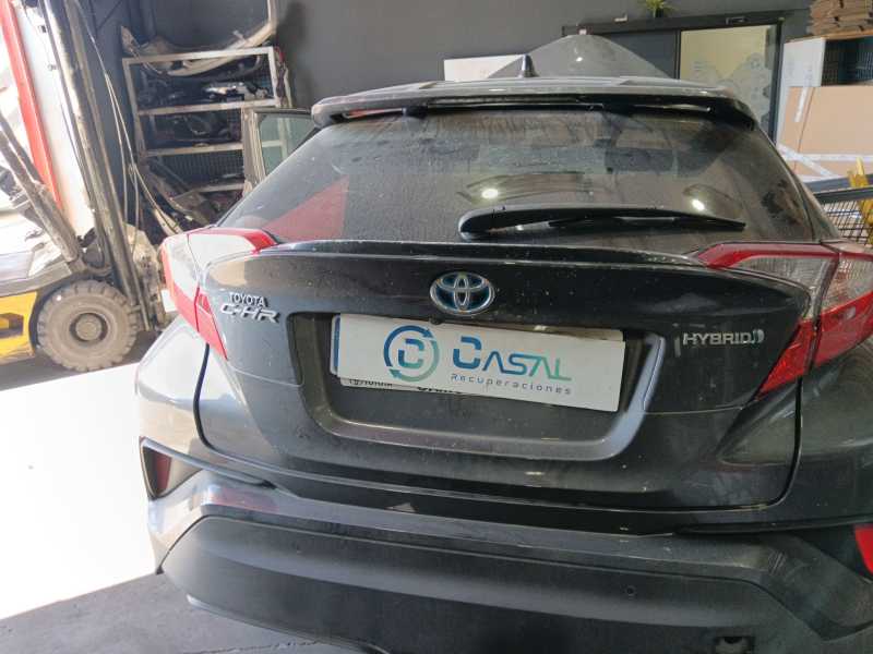 Recambio de porton trasero para toyota c-hr (_x1_) 1.8 hybrid (zyx10_, zyx11_) referencia OEM IAM 67005F4020  