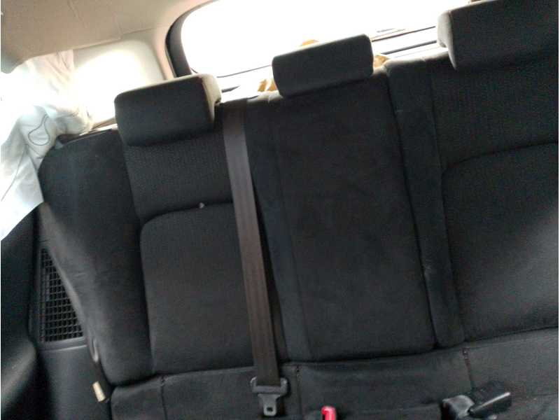 Recambio de asientos traseros para lexus ct (zwa10_) 200h (zwa10_) referencia OEM IAM 7150376010  