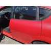 Recambio de puerta trasera izquierda para seat leon (1p1) 1.6 tdi referencia OEM IAM   