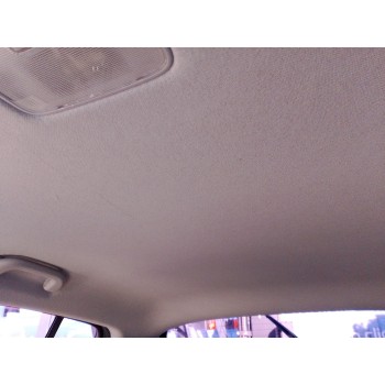 TECHO INTERIOR 