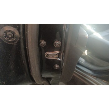 CERRADURA PUERTA TRASERA IZQUIERDA 13579557 