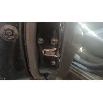 CERRADURA PUERTA TRASERA IZQUIERDA 13579557 