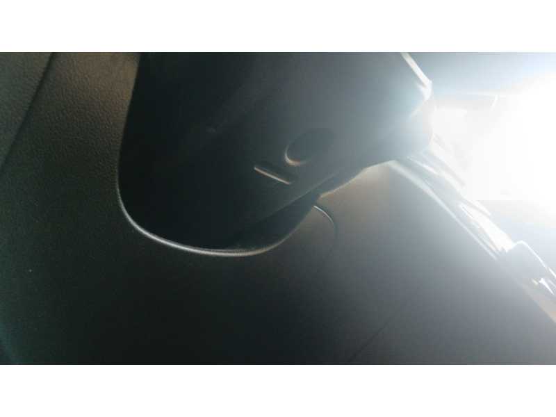 Recambio de columna direccion para chevrolet orlando (j309) 2.0 d referencia OEM IAM 13251805  