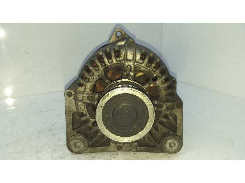 Recambio de alternador para renault scenic ii authentique referencia OEM IAM 8200100907 2542664D 