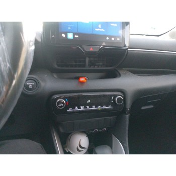 CALEFACCION ENTERA NORMAL 870500DA00 