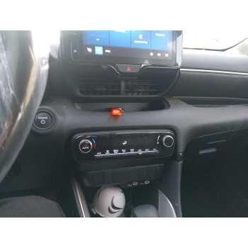 CALEFACCION ENTERA NORMAL 870500DA00 