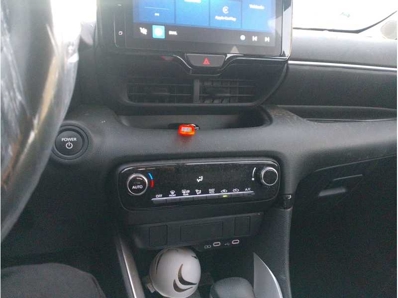 Recambio de calefaccion entera normal para toyota yaris (_p21_, _pa1_, _ph1_) 1.5 hybrid (mxph10) referencia OEM IAM 870500DA00 