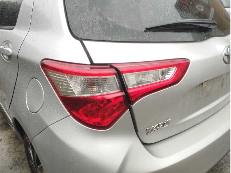 Recambio de piloto trasero izquierdo para toyota yaris 1.5 16v cat referencia OEM IAM   