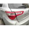 Recambio de piloto trasero izquierdo para toyota yaris 1.5 16v cat referencia OEM IAM   
