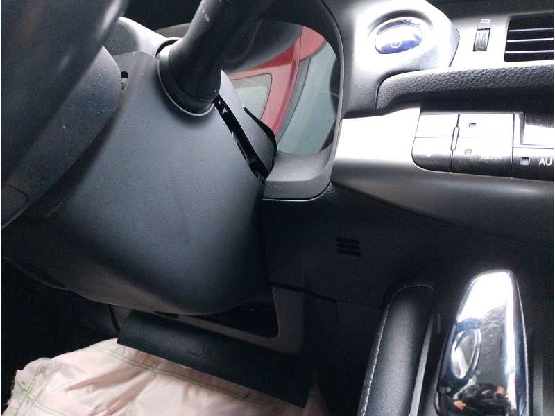 Recambio de columna direccion para lexus ct (zwa10_) 200h (zwa10_) referencia OEM IAM 4525076050  
