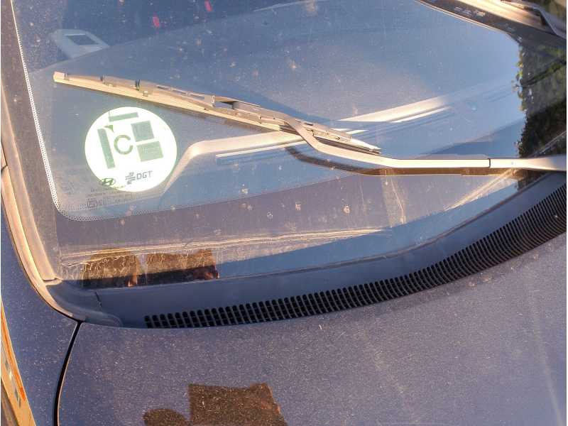 Recambio de torpedo para hyundai i20 i (pb, pbt) 1.2 referencia OEM IAM   