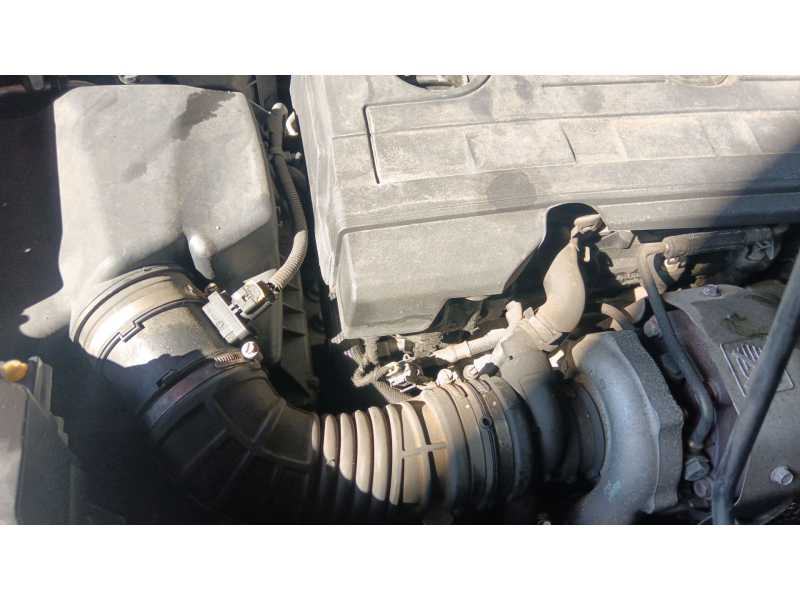 Recambio de compresor aire acondicionado para chevrolet orlando (j309) 2.0 d referencia OEM IAM 13339088  