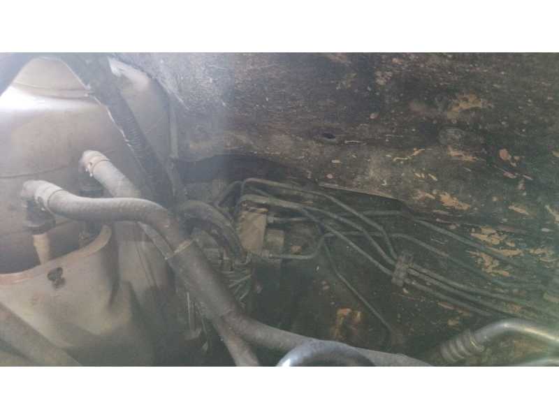 Recambio de abs para skoda fabia ii (542) 1.2 12v referencia OEM IAM 6R0614117K  