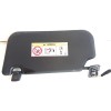 Recambio de parasol derecho para ford ranger (tke) referencia OEM IAM 1718932  