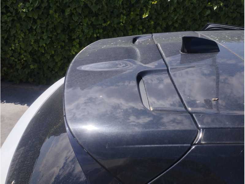 Recambio de aleron trasero para land rover range rover velar velar referencia OEM IAM   