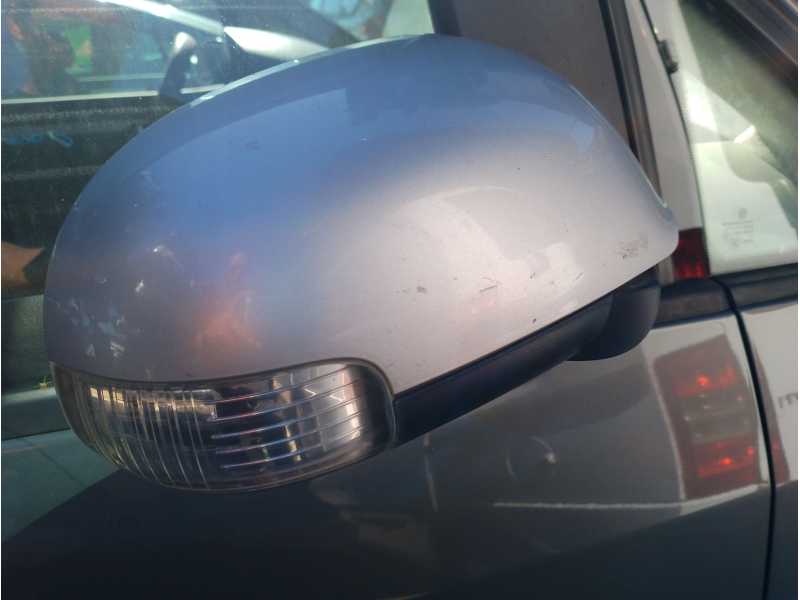 Recambio de retrovisor derecho para volkswagen touran (1t1, 1t2) 1.6 referencia OEM IAM   