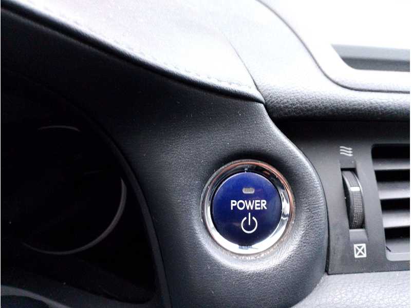 Recambio de conmutador de arranque para lexus ct (zwa10_) 200h (zwa10_) referencia OEM IAM 8961175033  