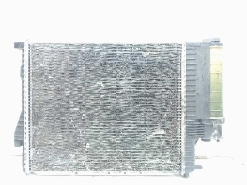 Recambio de radiador agua para bmw serie 5 berlina (e39) 528i referencia OEM IAM 17111740699  
