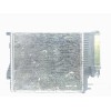 Recambio de radiador agua para bmw serie 5 berlina (e39) 528i referencia OEM IAM 17111740699  