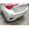 Recambio de paragolpes trasero para toyota yaris 1.5 16v cat referencia OEM IAM   