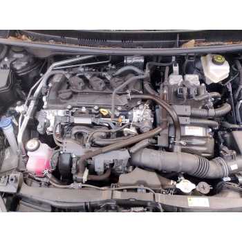 CENTRALITA MOTOR UCE 896610UJ30 