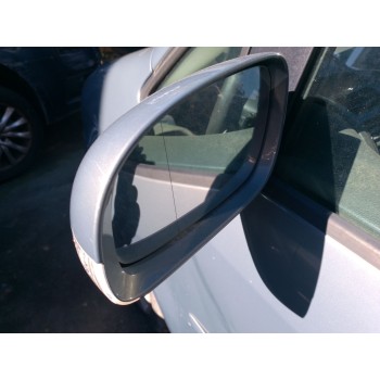 RETROVISOR IZQUIERDO 