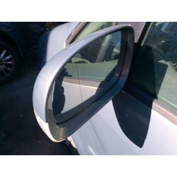 RETROVISOR IZQUIERDO 