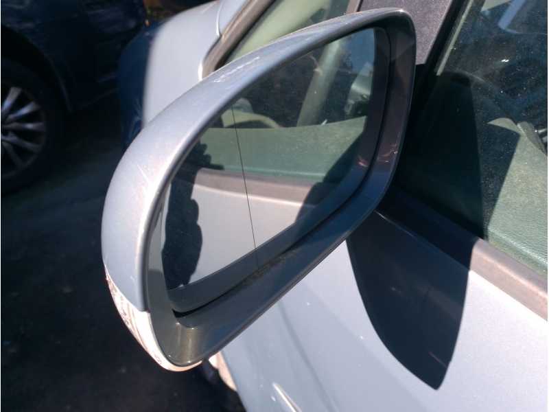 Recambio de retrovisor izquierdo para volkswagen touran (1t1, 1t2) 1.6 referencia OEM IAM   
