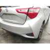 Recambio de paragolpes trasero para toyota yaris 1.5 16v cat referencia OEM IAM   