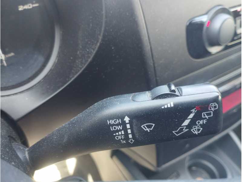Recambio de mando limpia para seat leon (1p1) 1.6 tdi referencia OEM IAM   