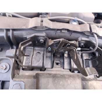 CERRADURA CAPOT 53510K0040 