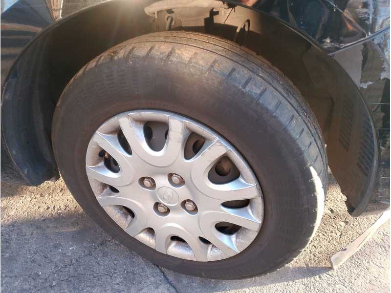 Recambio de transmision delantera izquierda para hyundai i20 i (pb, pbt) 1.2 referencia OEM IAM   