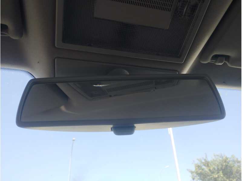 Recambio de espejo interior para seat leon (1p1) 1.6 tdi referencia OEM IAM   