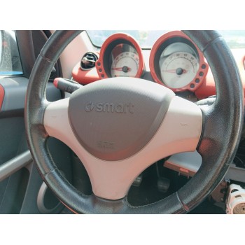 AIRBAG DELANTERO IZQUIERDO A4548600602 