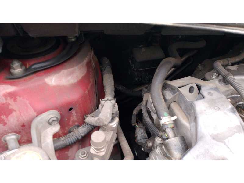 Recambio de bomba direccion para toyota auris (_e15_) 2.0 d-4d (ade150_) referencia OEM IAM   