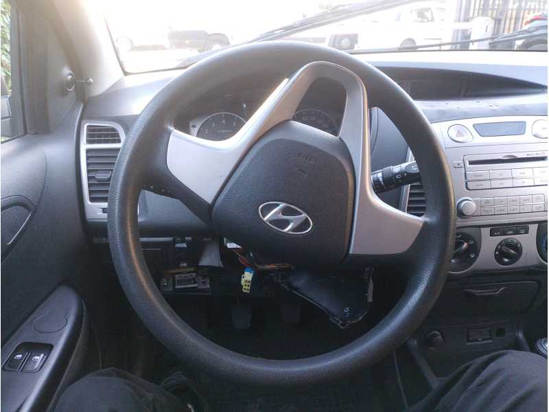 Recambio de volante para hyundai i20 i (pb, pbt) 1.2 referencia OEM IAM   