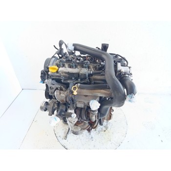 MOTOR COMPLETO 97363855 Z17DTH 