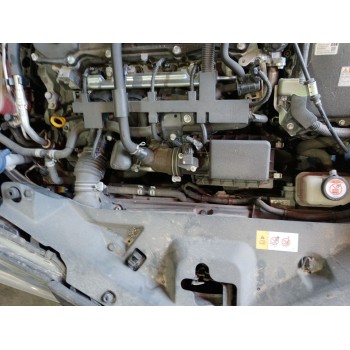 RADIADOR AGUA 164000T371 