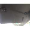 Recambio de parasol derecho para seat leon (1p1) 1.6 tdi referencia OEM IAM   