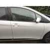Recambio de puerta delantera derecha para toyota yaris 1.5 16v cat referencia OEM IAM   
